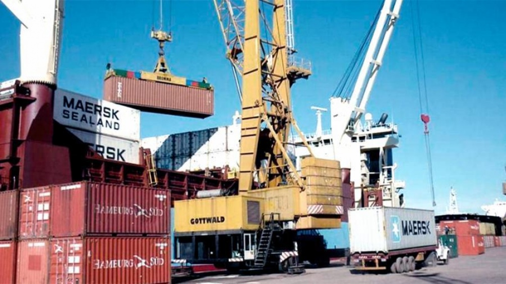 La Cámara de Exportadores (CERA) detalló que en abril el país asiático fue el primer socio de la ArgentinaChina desplazó a Brasil como principal socio comercial de la Argentina
