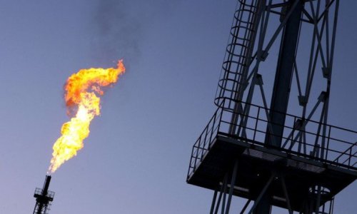 Gases en pozos petroleros:Piden información a empresas