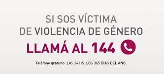 GéneroLa línea 144 contra la violencia de género recibió más de 74 mil consultas entre enero y agosto