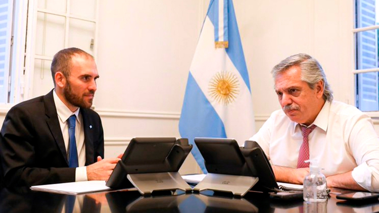 La Argentina sorprendio……Un acuerdo que le convino a BlackRock y a los grandes fondos, seis motivos