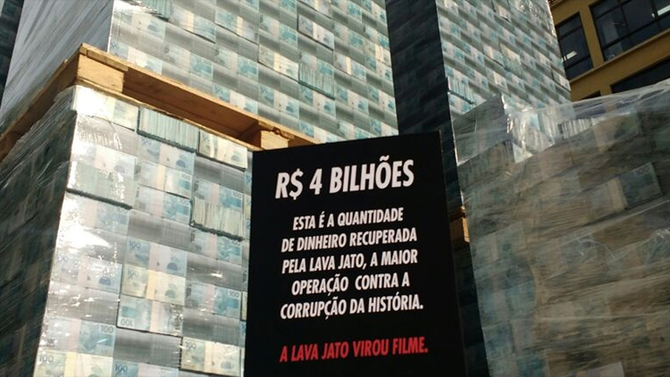 Similar a lo ocurrido en ArgentinaEn Brasil denuncian a los fiscales de la causa «Lavajato» por armar una red de espionaje ilegal