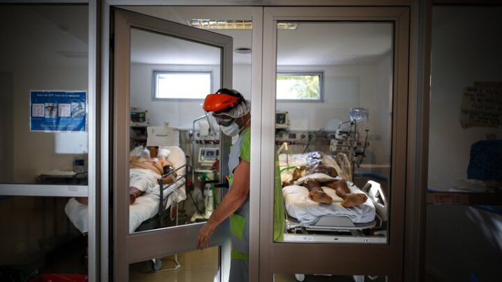Seis casos en un sanatorioSon dos las víctimas mortales por neumonía bilateral de origen desconocido en Tucumán
