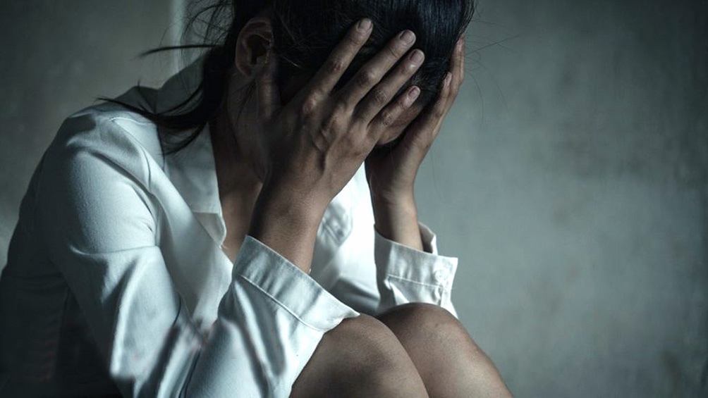 Según la Oficina de Violencia Doméstica de la Corte SupremaLas denuncias por violencia doméstica aumentaron un 18% en 2021