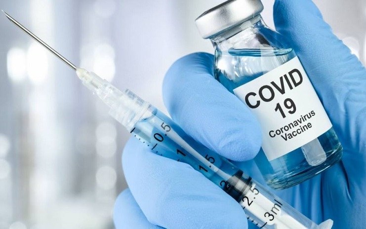 CoronavirusLlegarán 20 millones de dosis de la vacuna Pfizer durante este año
