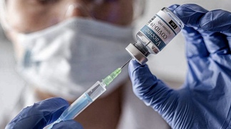 CoronavirusEl Gobierno autoriza una vacuna producida en India