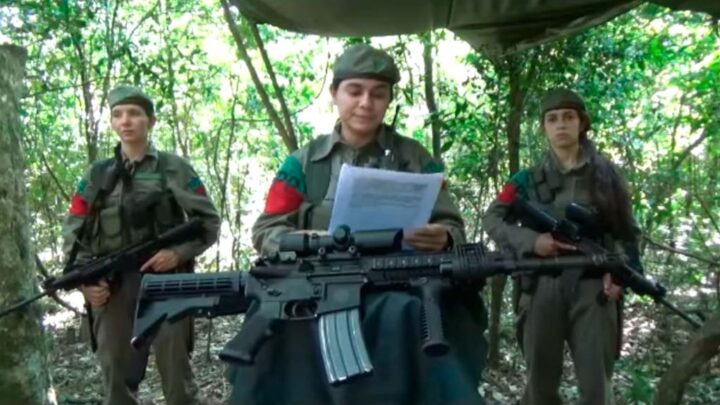 Conmoción en Asunción por lo ocurrido con Oscar DenisEl Ejército del Pueblo Paraguayo y un secuestro como respuesta a la muerte de dos niñas argentinas