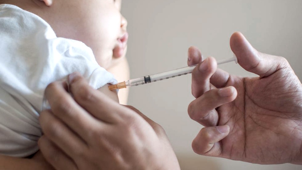 CoronavirusEntre 3 y 4 de cada 10 niños no recibieron las vacunas obligatorias en los primeros 6 meses de vida