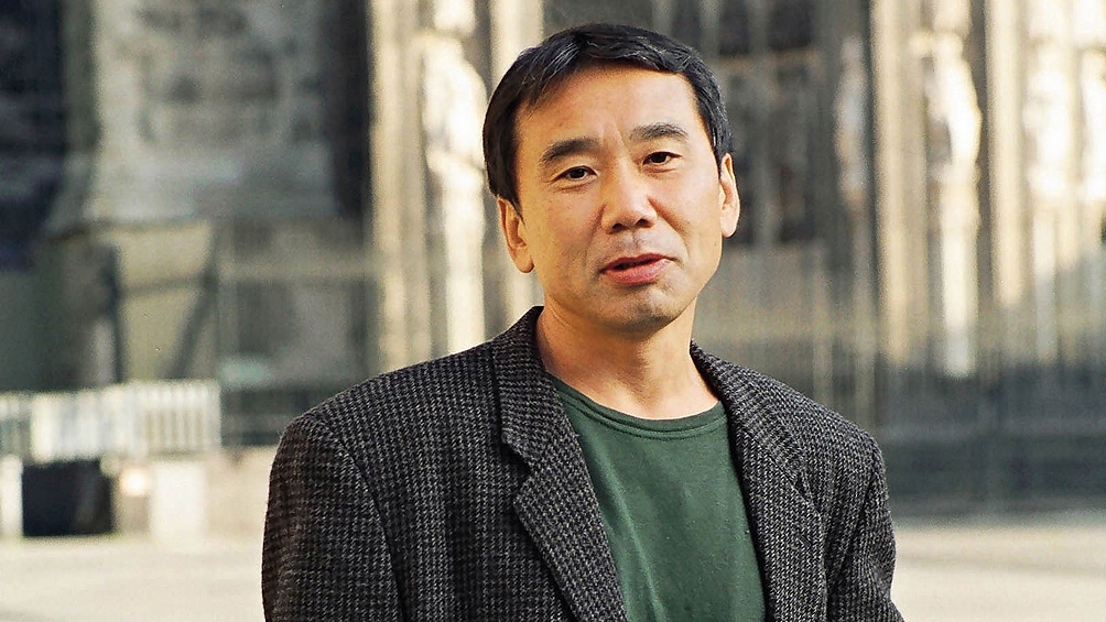 El regreso de Murakami:Un recorrido sonoro por piezas clásicas que revelan su melomania