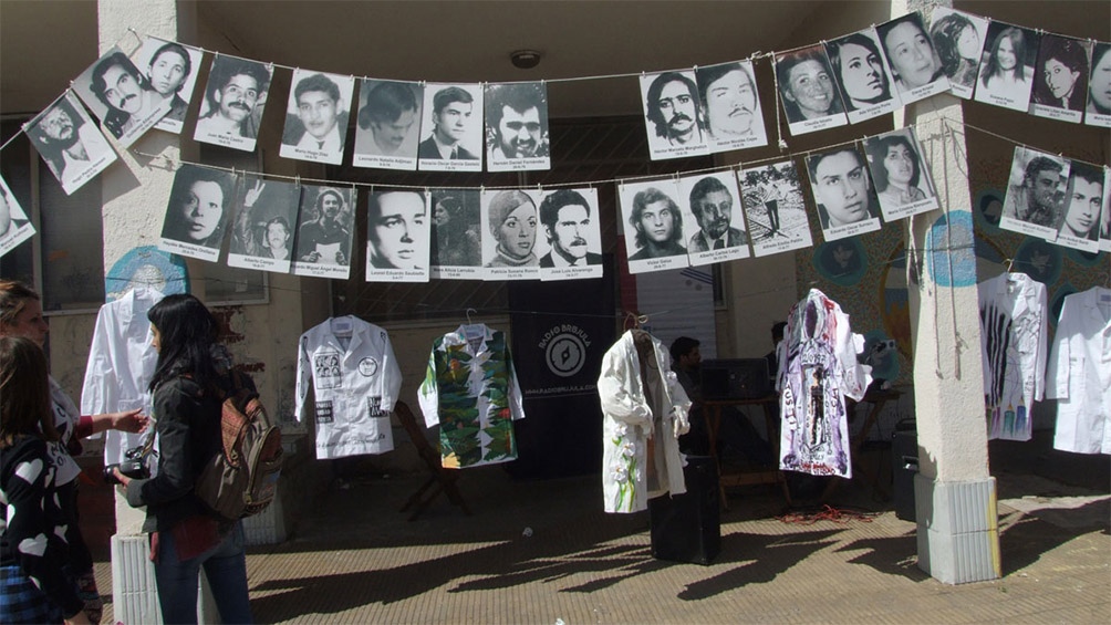 Lesa humanidadComenzaron a juzgar a 18 represores por delitos contra casi 500 víctimas en la dictadura