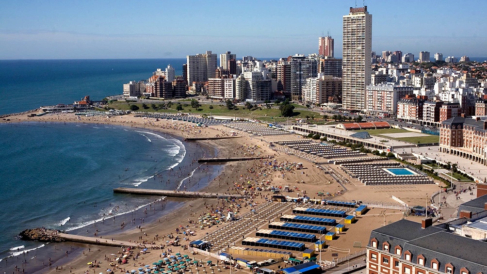 Provincia de Buenos AiresComenzaron los preparativos para recibir a los turistas