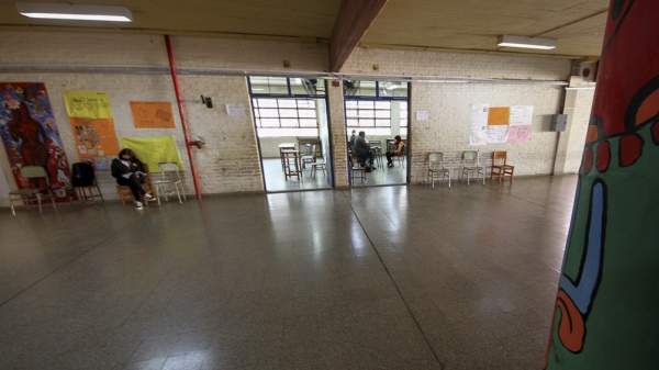 Provincia de Buenos AiresPor un paro de ATE y un perfeccionamiento docente, algunos distritos perderán dos días de clases