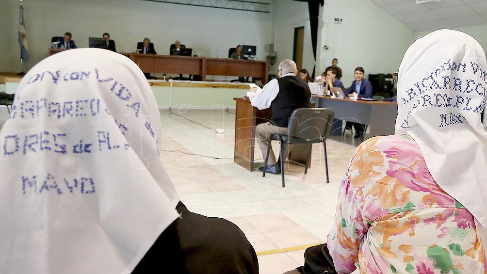 JusticiaDiputados aprobó la ley para modificar el Código Civil sobre delitos de lesa humanidad