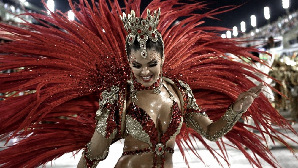 PandemiaRío de Janeiro evalúa hacer el carnaval en julio por la pandemia del coronavirus