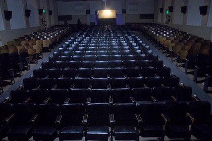 Tras más de 240 díasMendoza será la primera ciudad argentina en reabrir una sala de teatro con público