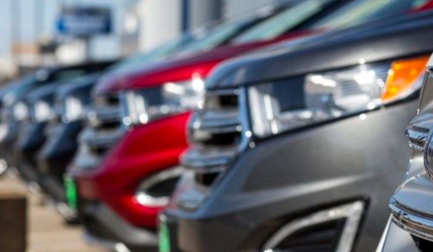 Asociación de Concesionarios de AutomotoresLa venta de autos 0km creció en febrero un 3,5% interanual