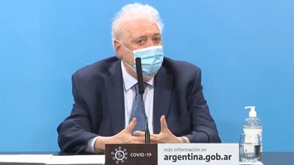 CoronavirusGinés González García: “Es muy probable que la vacuna contra el COVID-19 se incorpore al calendario obligatorio”