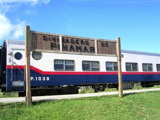 Aporte para beneficiar a las comunidadesDado de baja por Mauricio Macri en 2016, el regreso del tren a Pinamar está cada vez más cerca