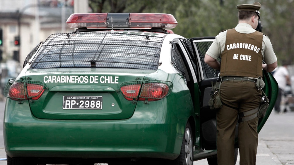 ChileHubo más de 2.500 detenidos por fiestas clandestinas desde el inicio de la pandemia