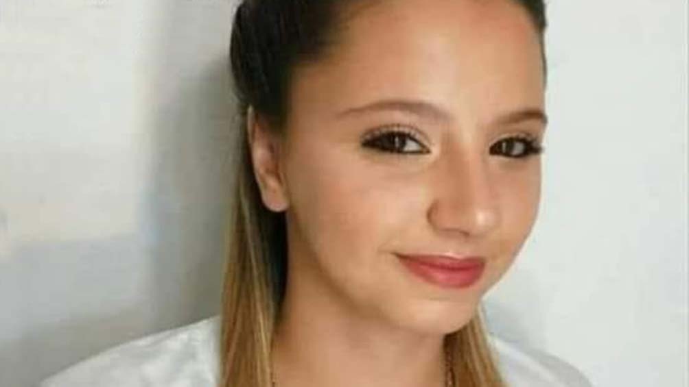 Crimen en RojasUna joven de 18 años fue asesinada: detuvieron a su novio policía y hubo incidentes