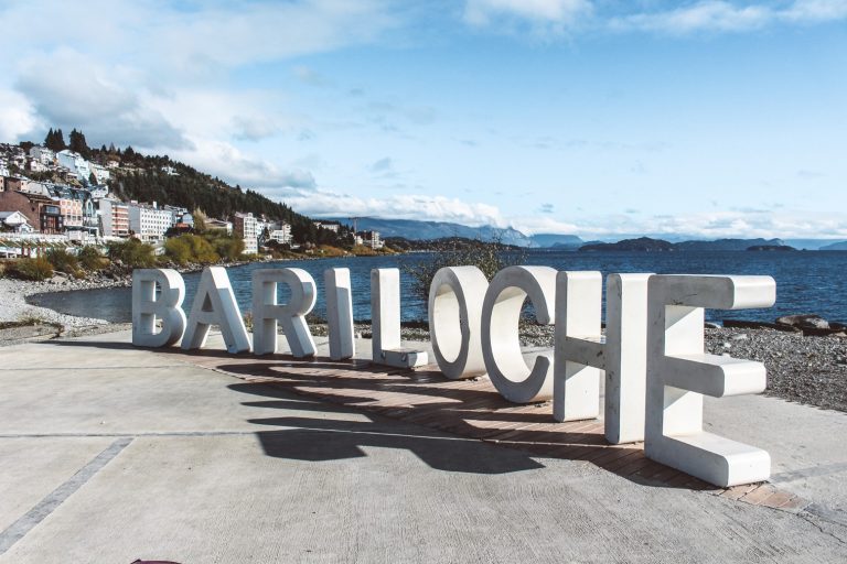 Reactivación Después de dos años volvió el turismo estudiantil a Bariloche