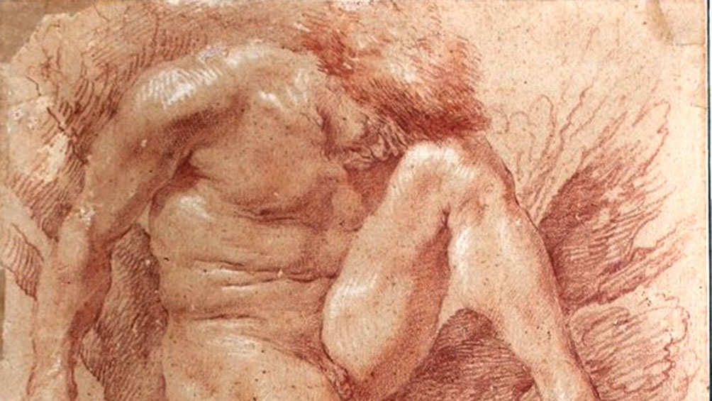 Una obra del siglo XVIIRécord para un dibujo de Bernini que se vendió en más de dos millones de dólares