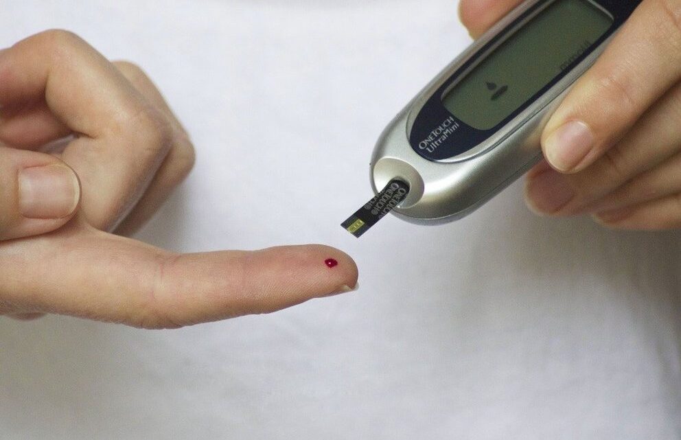 SaludUn nuevo tratamiento para la diabetes previene los problemas cardiovasculares