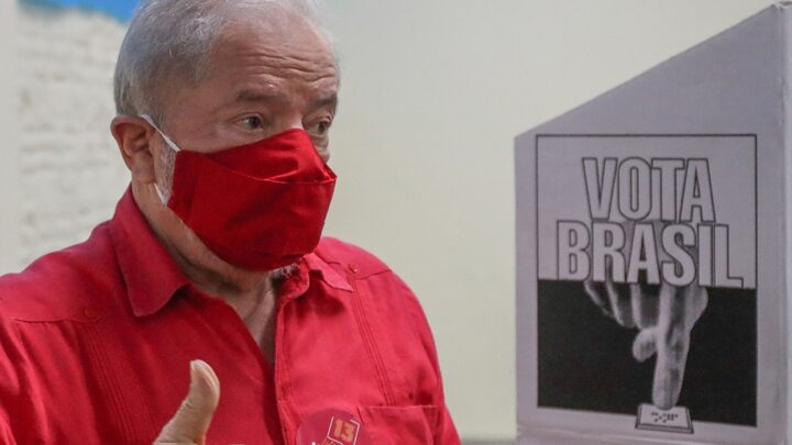AtaqueFiguras políticas de América Latina como Lula da Silva, expresaron su apoyo a Cristina