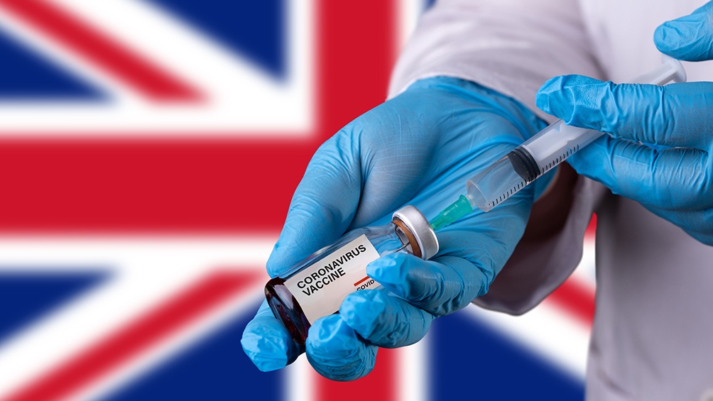 CoronavirusLa Unión Europea endureció el control de la exportación de vacunas