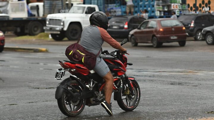 Agencia Nacional de Seguridad VialEl año pasado, 6 de cada 10 víctimas fatales fueron usuarios de motos, bicicletas y peatones