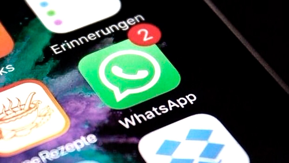 Interrupción de serviciosUn apagón mundial de casi 8 horas silenció a WhatsApp, Instagram y Facebook