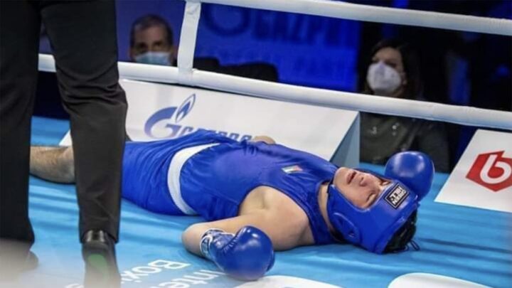 Conmoción en el deporteMurió un boxeador de 18 años tras sufrir un nocaut en el Mundial juvenil