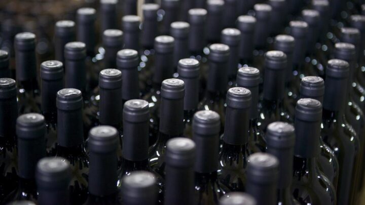 CrecimientoEl vino embotellado sostiene las exportaciones, a la espera de la recomposición de stock del granel