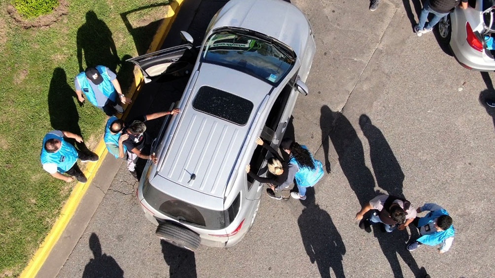 Fuentes policialesSecuestraron 6,5 kilos de cocaína que trasladaban en una camioneta desde La Quiaca