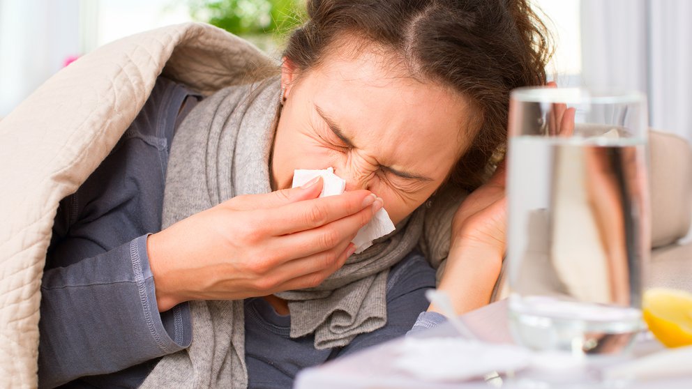 Cuándo es momento de consultar al médico?Alergia, resfrío o COVID-19: cómo distinguir los síntomas
