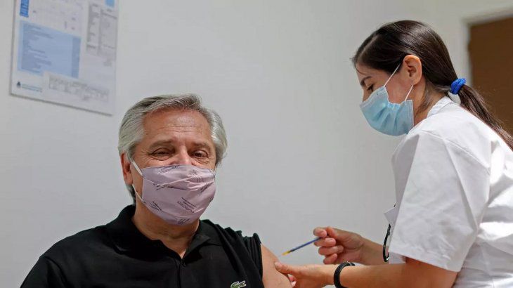 El desarrollador de la vacuna aseguróSputnik V «garantiza una recuperación rápida sin síntomas graves».