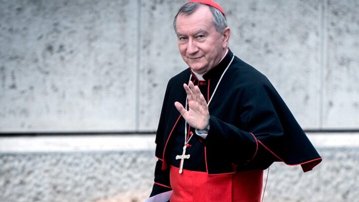 Medio OrienteEl Vaticano prometió hacer «todo lo posible» para frenar la tensión en Medio Oriente