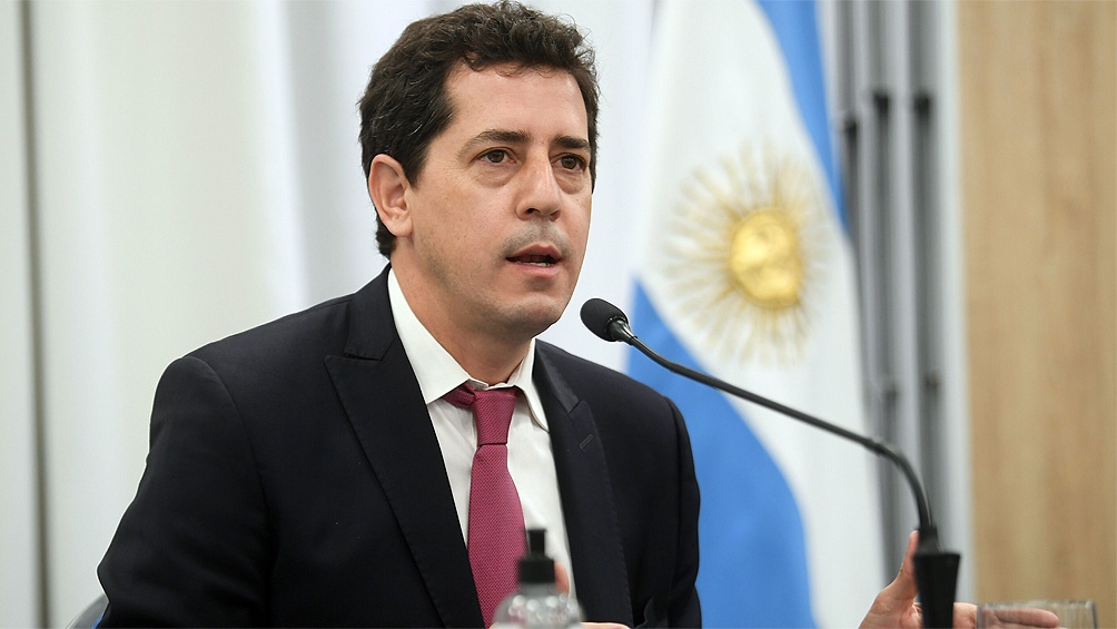 PARA ESTE VIERNES   El Gobierno citó a Rodríguez Larreta a dialogar por los fondos del traspaso de la policía