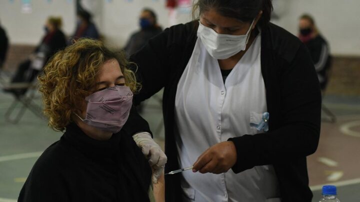 PandemiaLa OMS relanza el mecanismo de licencias voluntarias para mejorar el acceso a vacunas anticovid