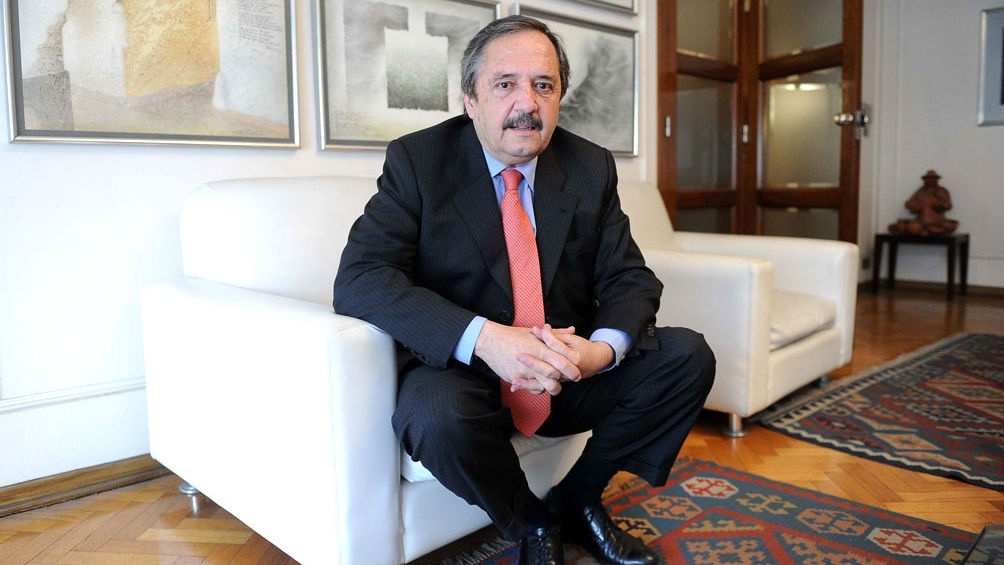 Embajador en EspañaAlfonsín: “No se puede hacer radicalismo en Juntos por el Cambio”