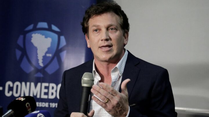 Copa AméricaDuro cruce entre la Conmebol y FIFPro por los protocolos en Brasil