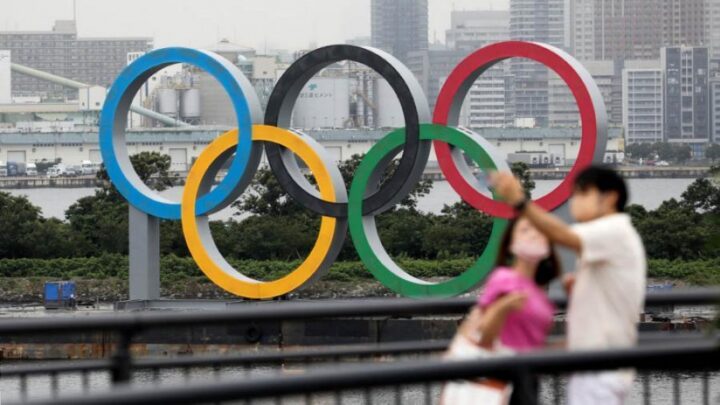 JJ.OO.El Gobierno anuncia un apoyo económico extraordinario para deportistas olímpicos y paralímpicos