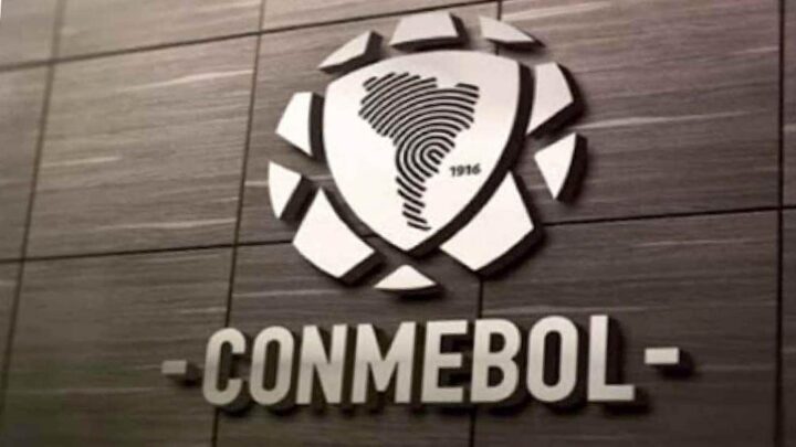 Copa AméricaLa Conmebol afirmó que bajaron los positivos de Covid-19