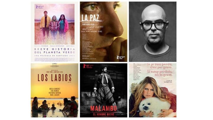 Films Argentinos, Europeos y de Medio OrienteComunidad Cinéfila, el cineclub de calidad que se sumó al streaming