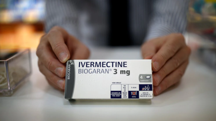 Publicado en una revista internacionalLa ivermectina tendría un efecto antiviral en pacientes con COVID-19, según un estudio argentino