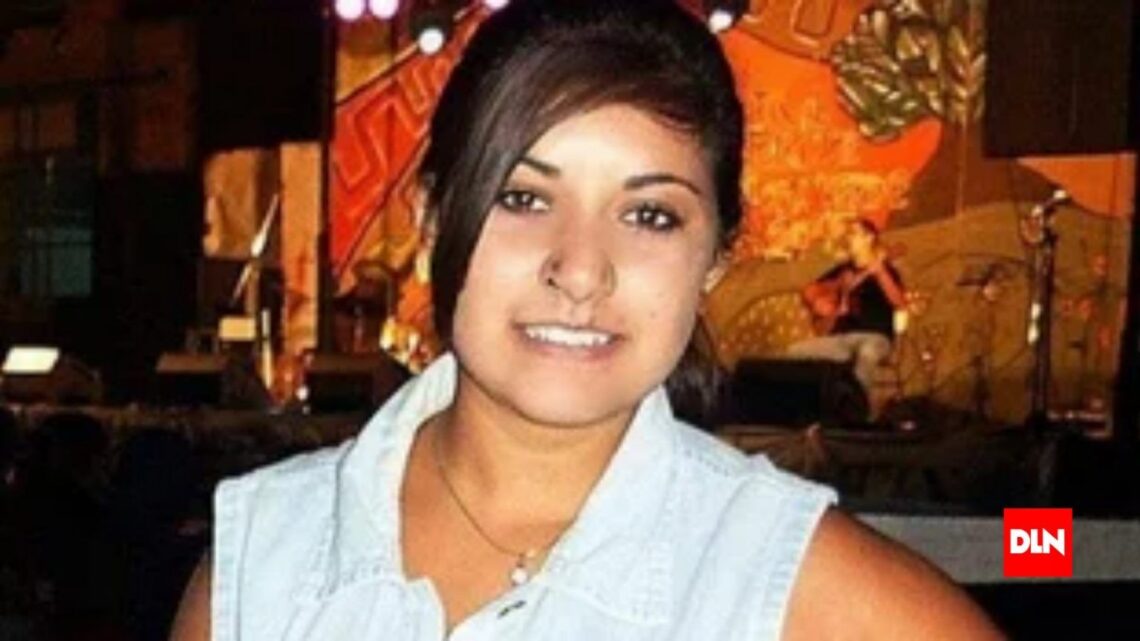 MonteOfrecen $1.000.000 a quien aporte datos sobre la joven desaparecida en Monte en el 2015