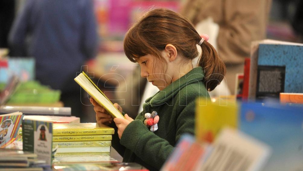 LiteraturaCon un mapa de librerías y vivos de Instagram, la Feria del Libro Infantil y Juvenil será virtual