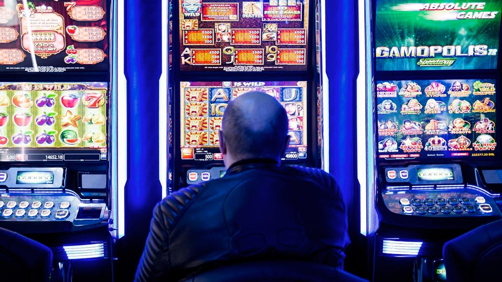 PandemiaReabren los bingos y casinos en los distritos bonaerenses que pasaron a fase 4