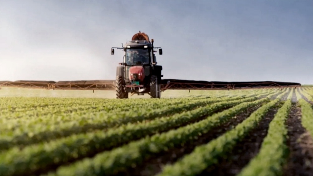 Entre Enero y MayoLas exportaciones agroindustriales crecieron 25% hasta los US$ 19.500 millones