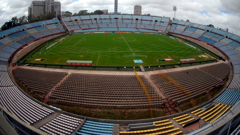 FútbolLa Conmebol confirmó la final de la Libertadores en el Centenario de Montevideo