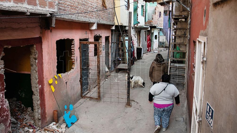 Cuidad de Buenos AiresVecinos de la ex Villa 31 denuncian graves falencias en viviendas asignadas por CABA
